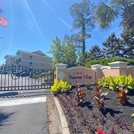 Waterway Village By Palmetto Vacations Myrtle Beach Extérieur photo
