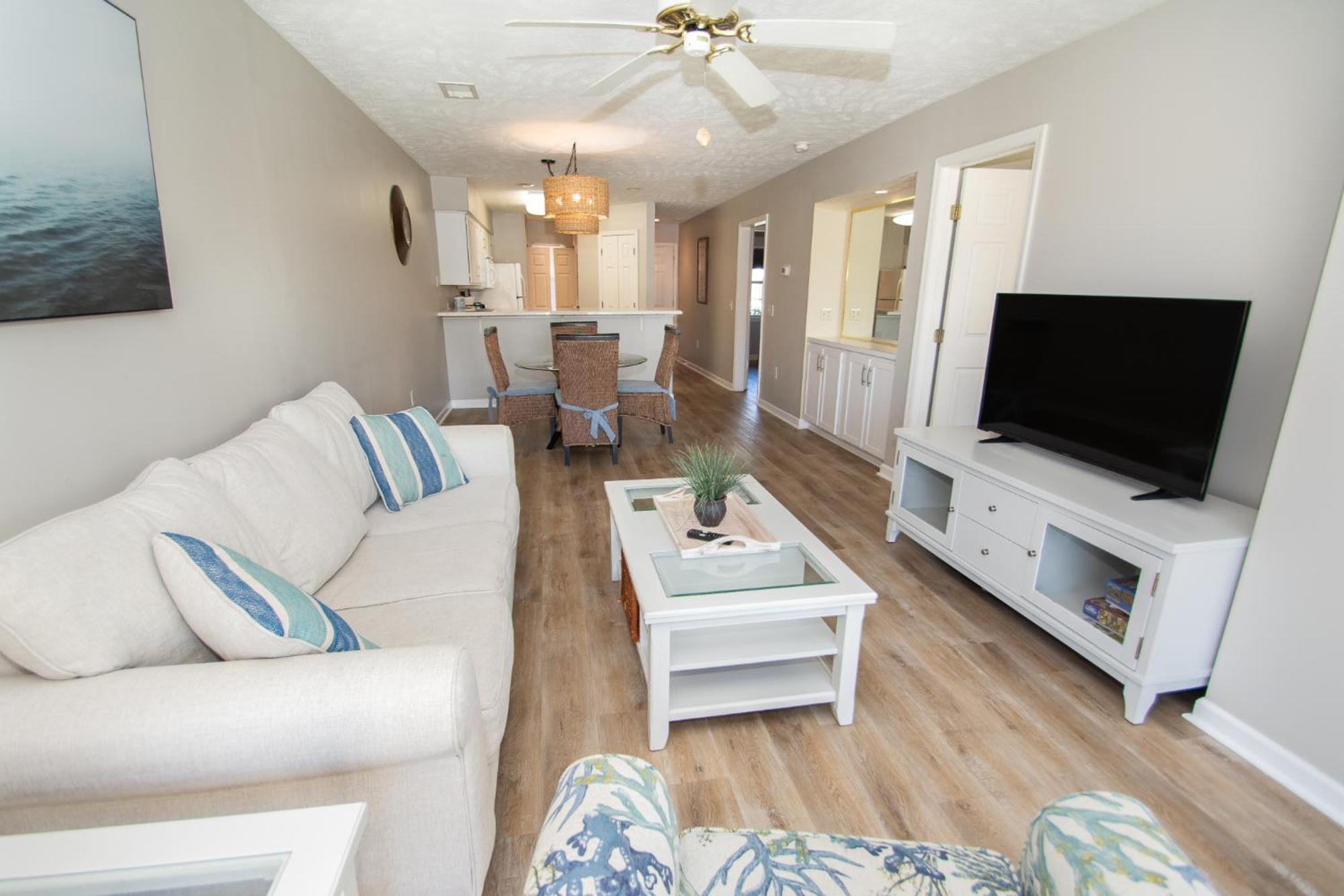 Waterway Village By Palmetto Vacations Myrtle Beach Extérieur photo