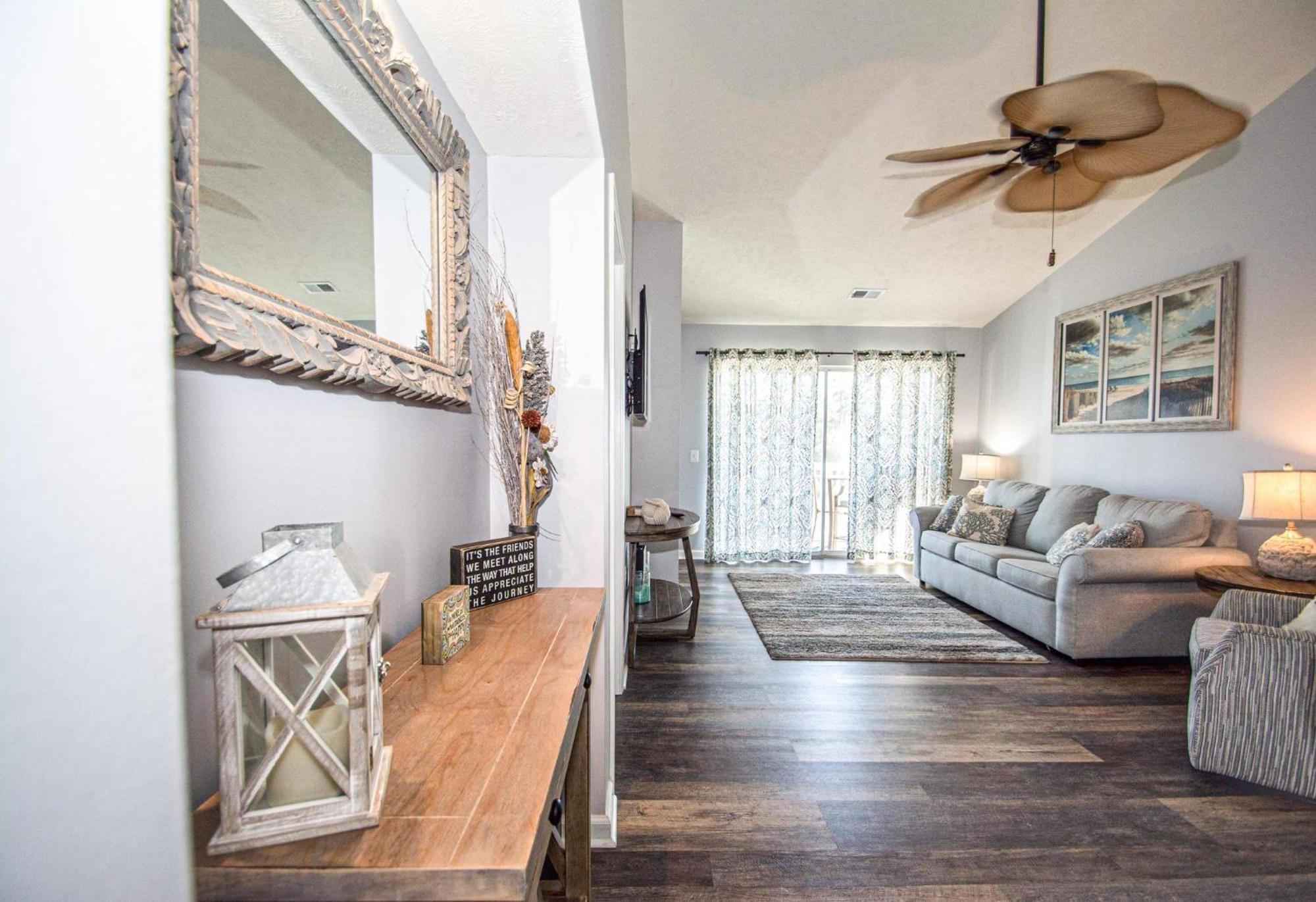 Waterway Village By Palmetto Vacations Myrtle Beach Extérieur photo