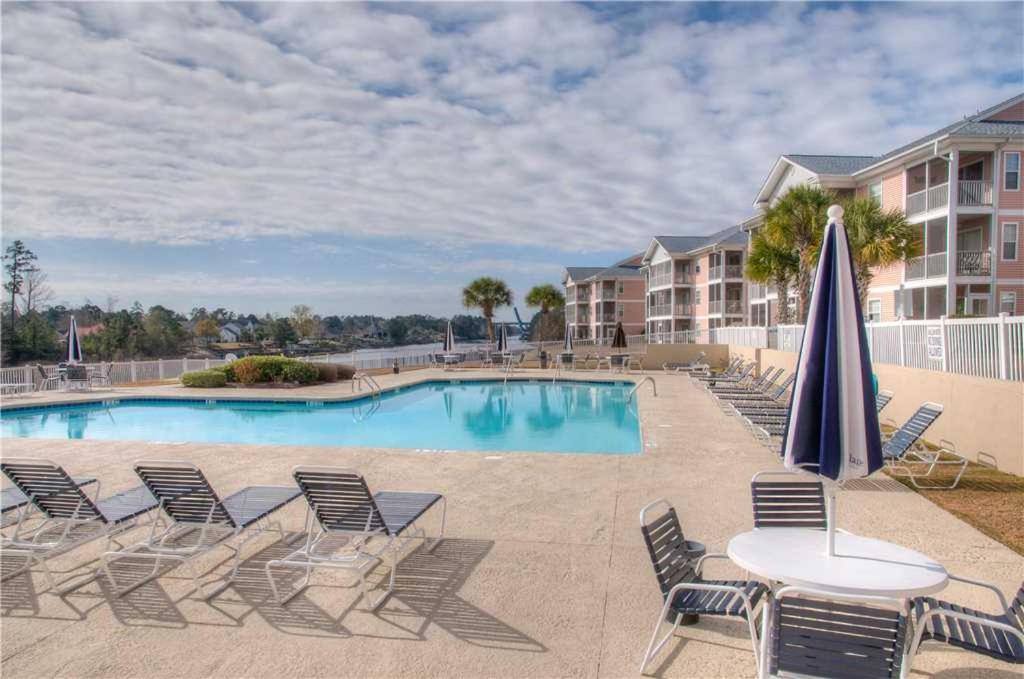 Waterway Village By Palmetto Vacations Myrtle Beach Extérieur photo