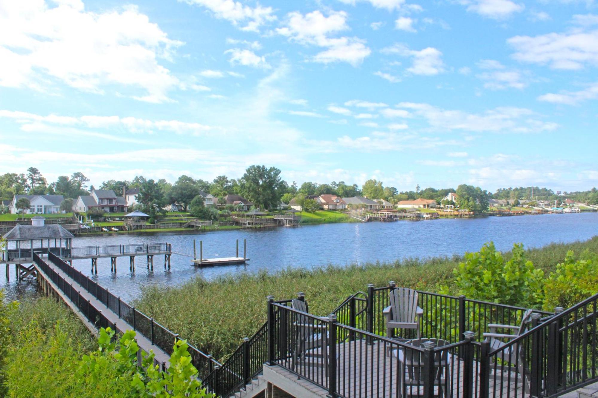 Waterway Village By Palmetto Vacations Myrtle Beach Extérieur photo