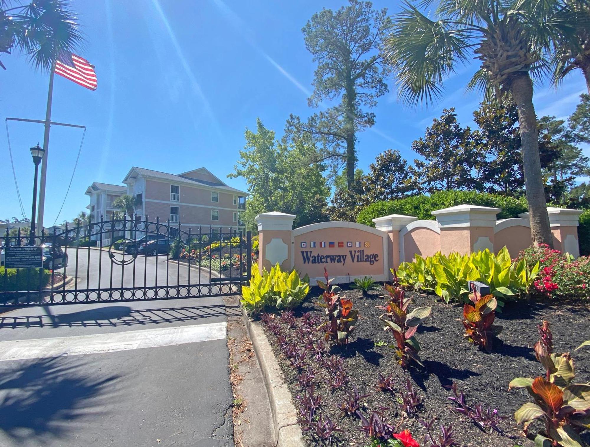 Waterway Village By Palmetto Vacations Myrtle Beach Extérieur photo