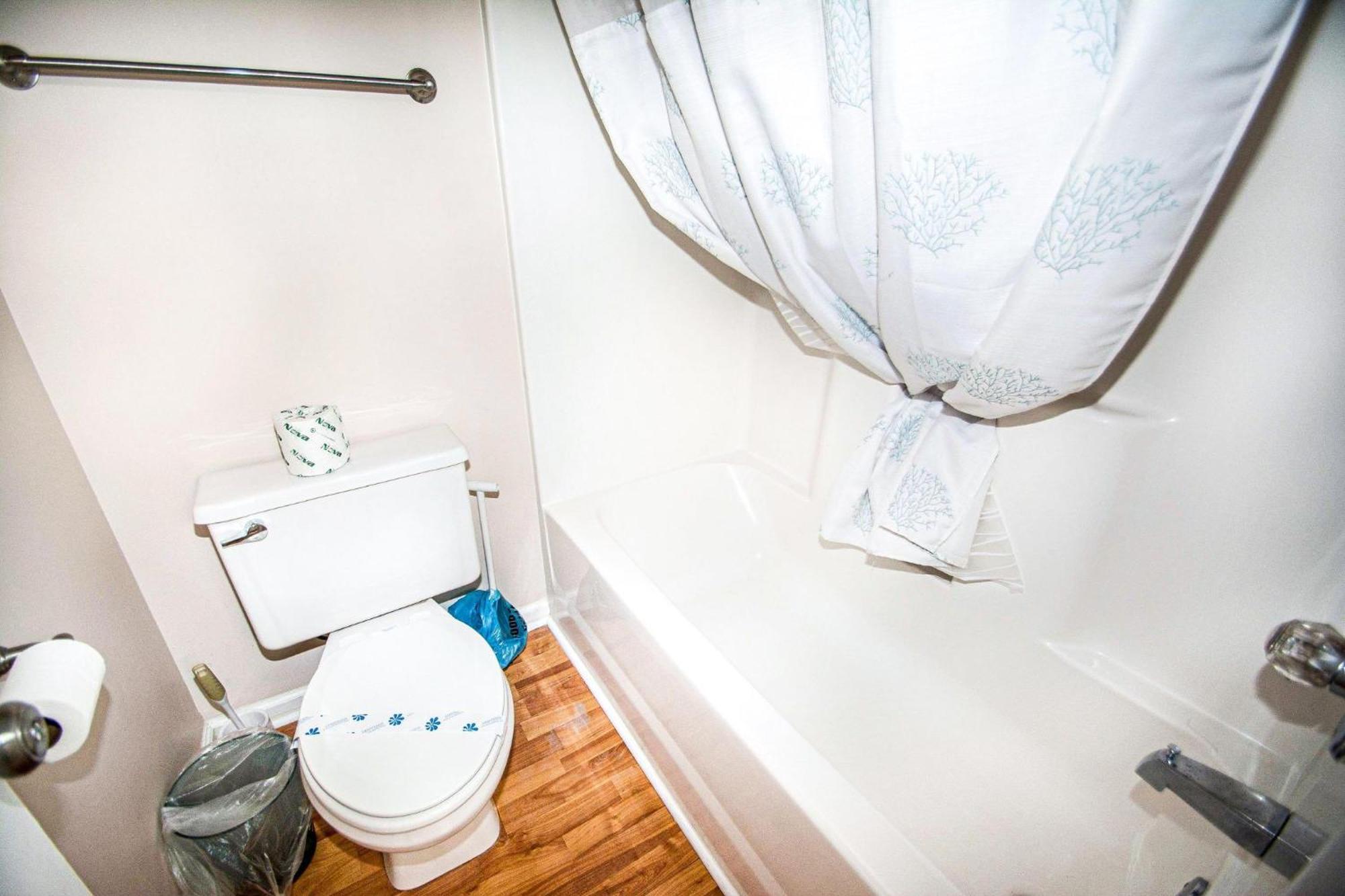 Waterway Village By Palmetto Vacations Myrtle Beach Extérieur photo