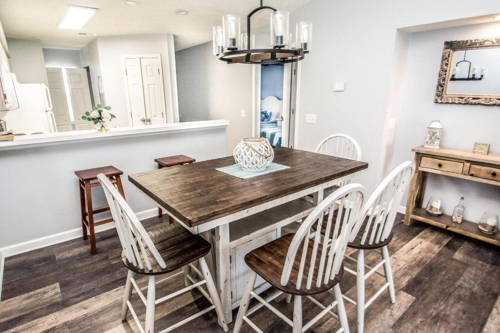 Waterway Village By Palmetto Vacations Myrtle Beach Extérieur photo