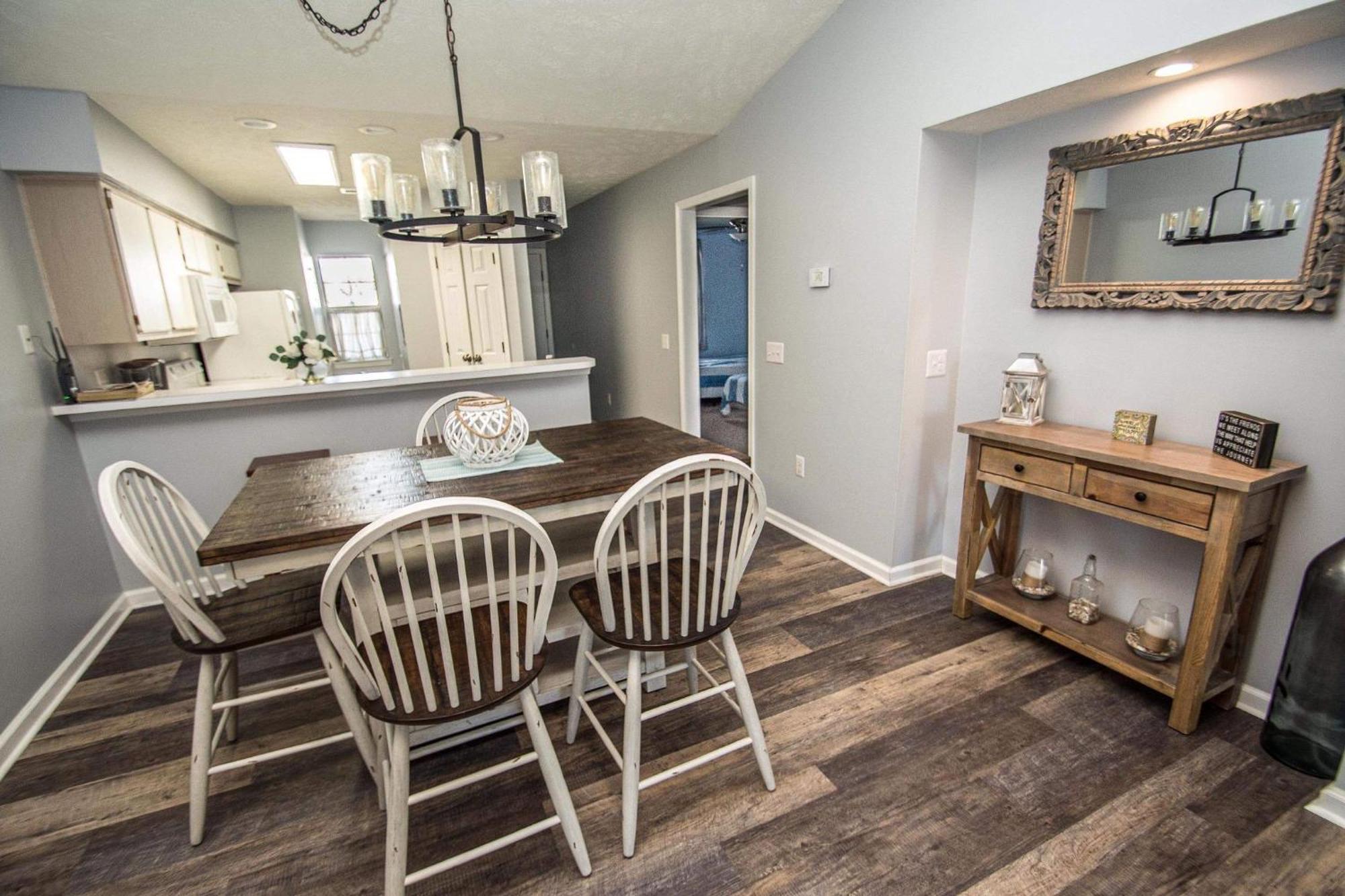 Waterway Village By Palmetto Vacations Myrtle Beach Extérieur photo