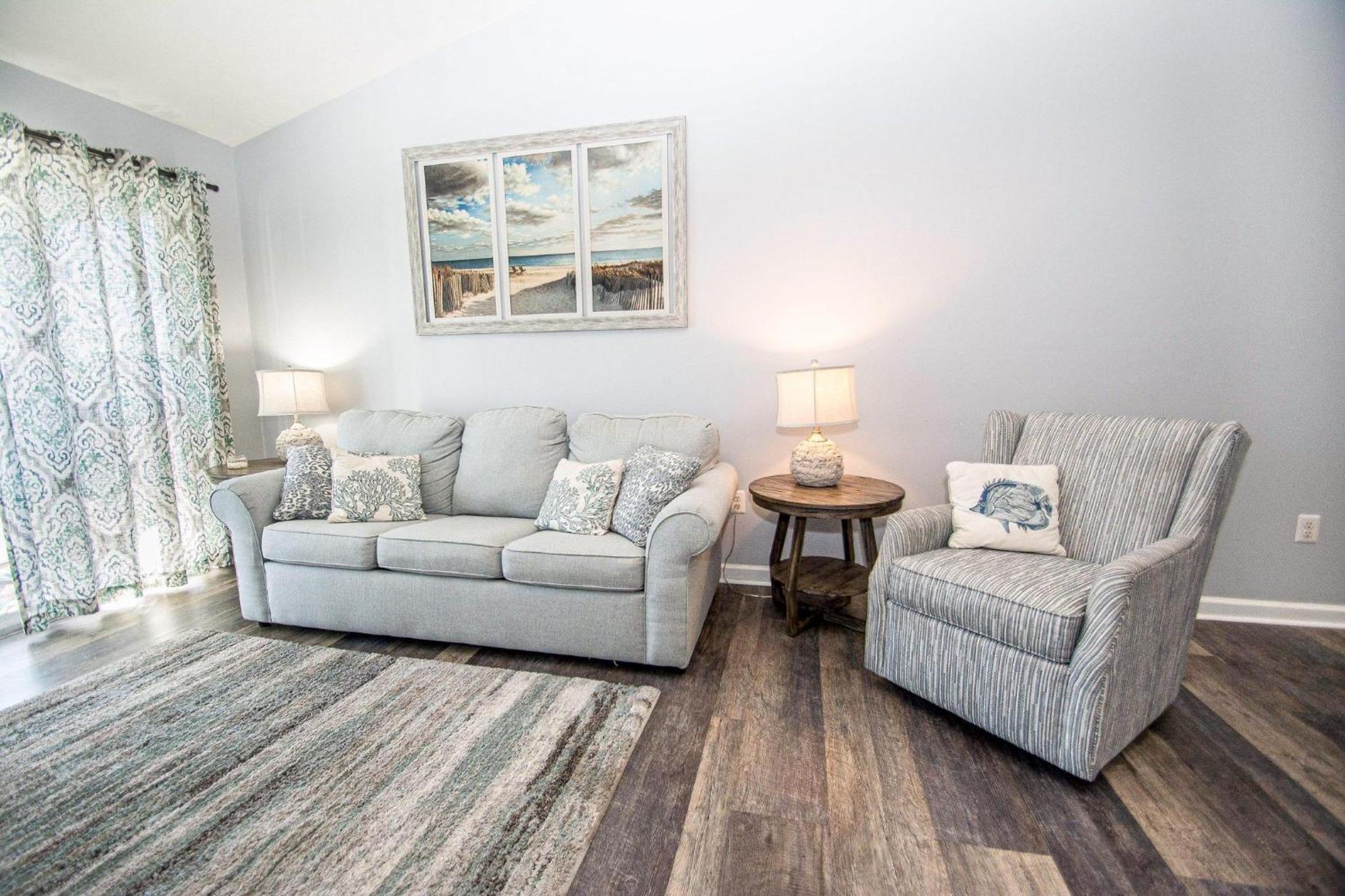 Waterway Village By Palmetto Vacations Myrtle Beach Extérieur photo