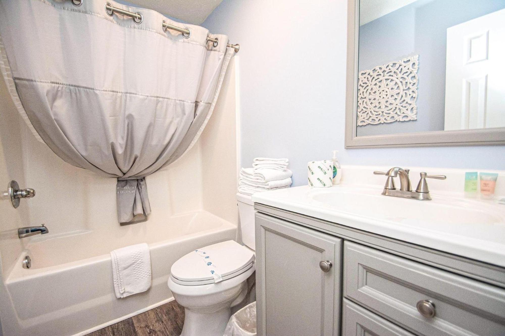 Waterway Village By Palmetto Vacations Myrtle Beach Extérieur photo