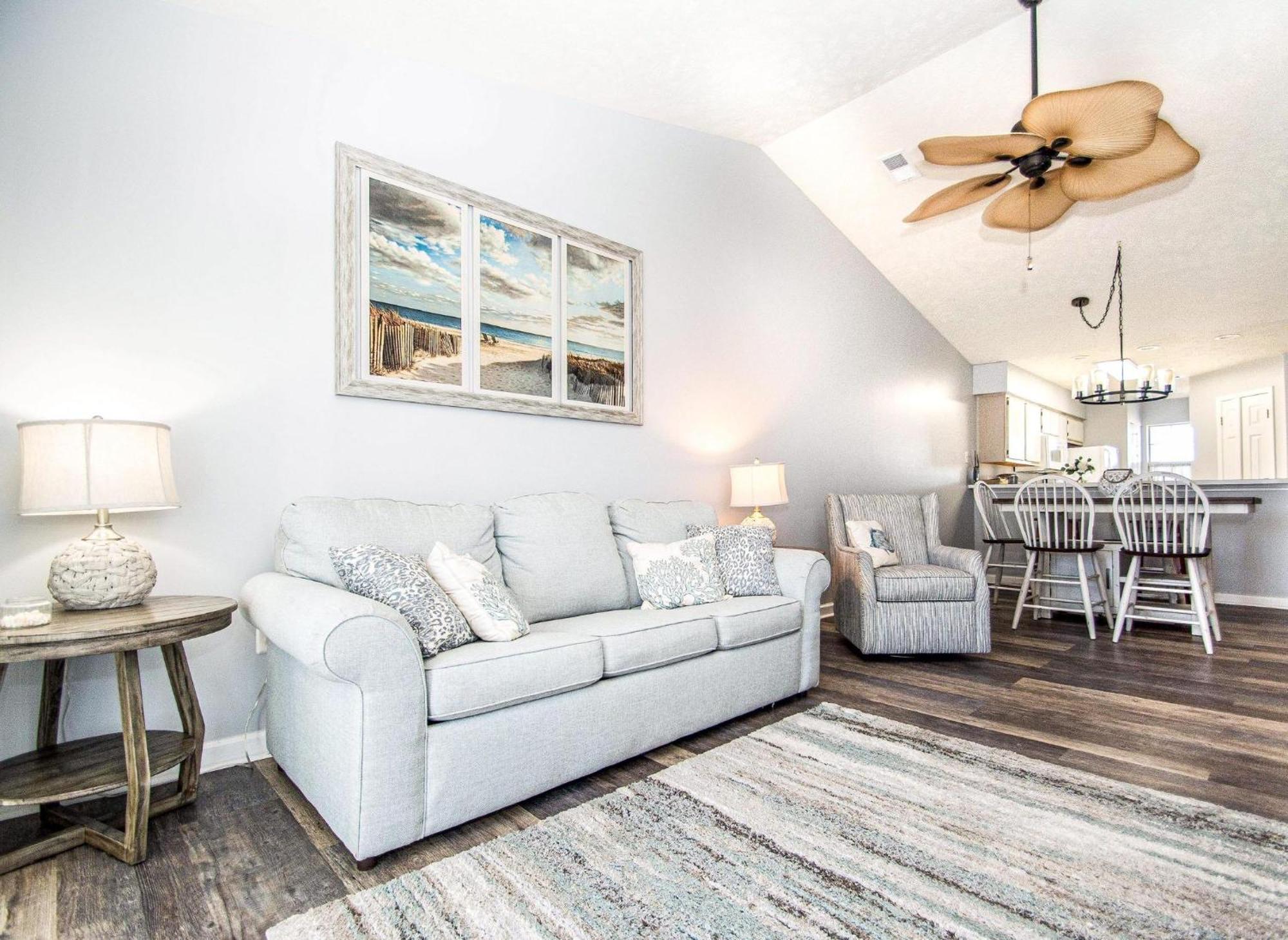 Waterway Village By Palmetto Vacations Myrtle Beach Extérieur photo