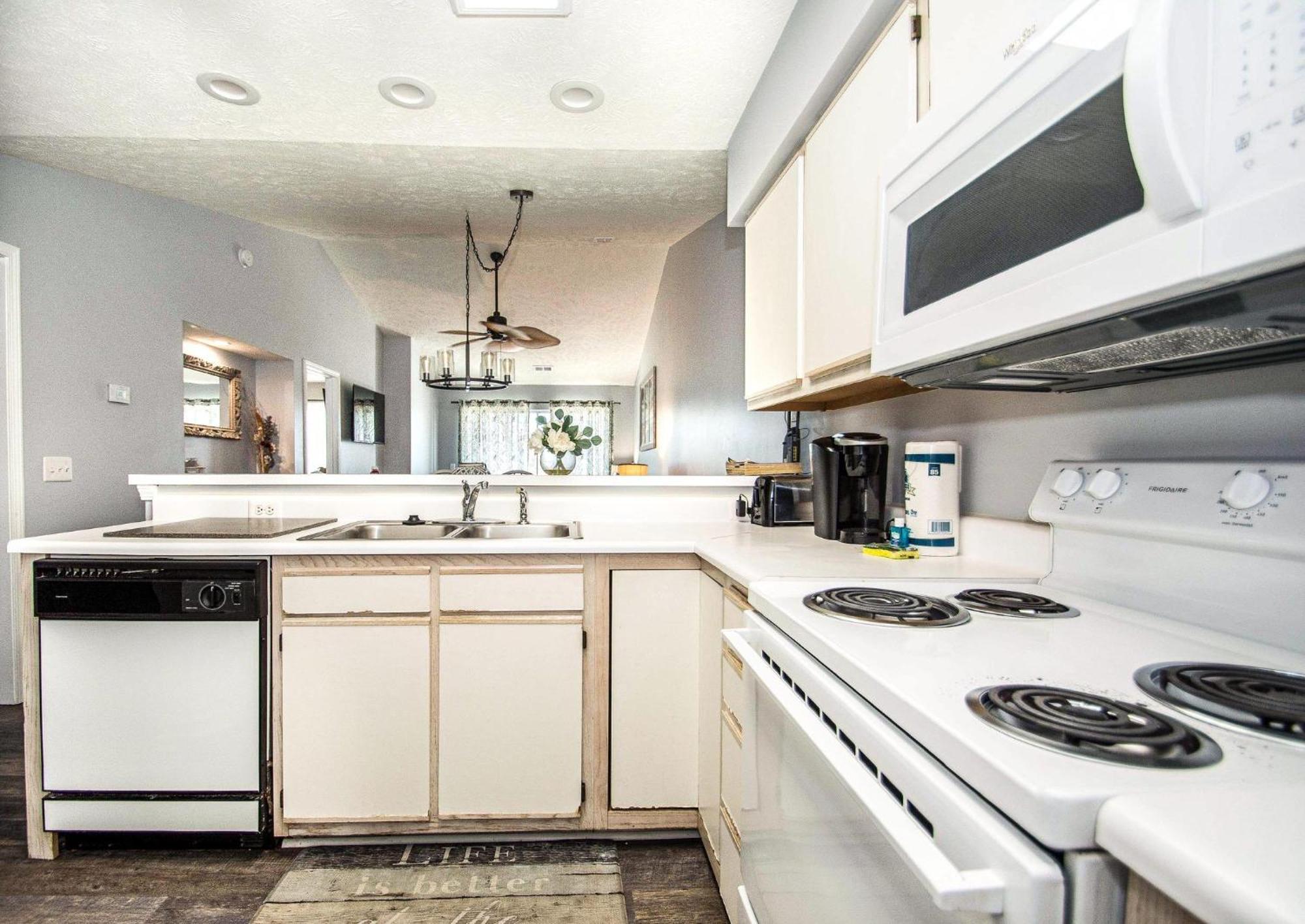 Waterway Village By Palmetto Vacations Myrtle Beach Extérieur photo