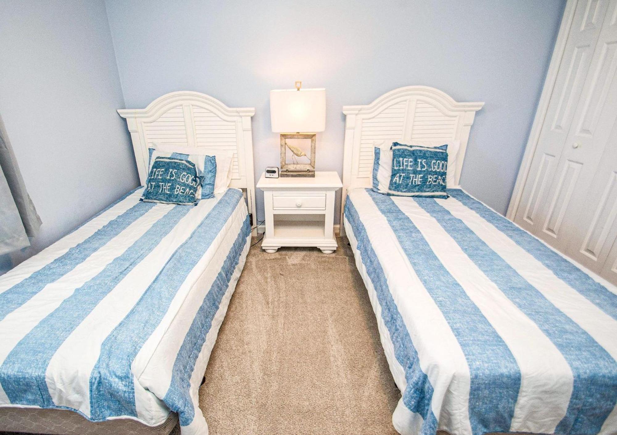 Waterway Village By Palmetto Vacations Myrtle Beach Extérieur photo