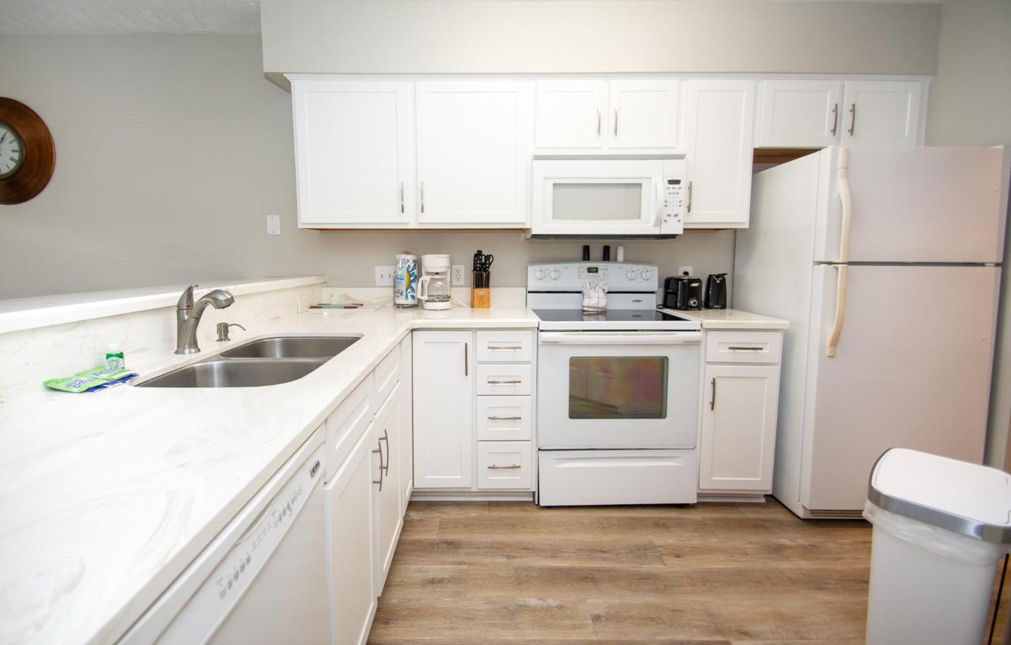 Waterway Village By Palmetto Vacations Myrtle Beach Extérieur photo