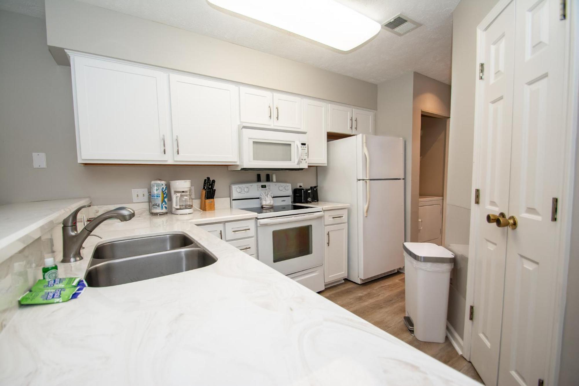 Waterway Village By Palmetto Vacations Myrtle Beach Extérieur photo
