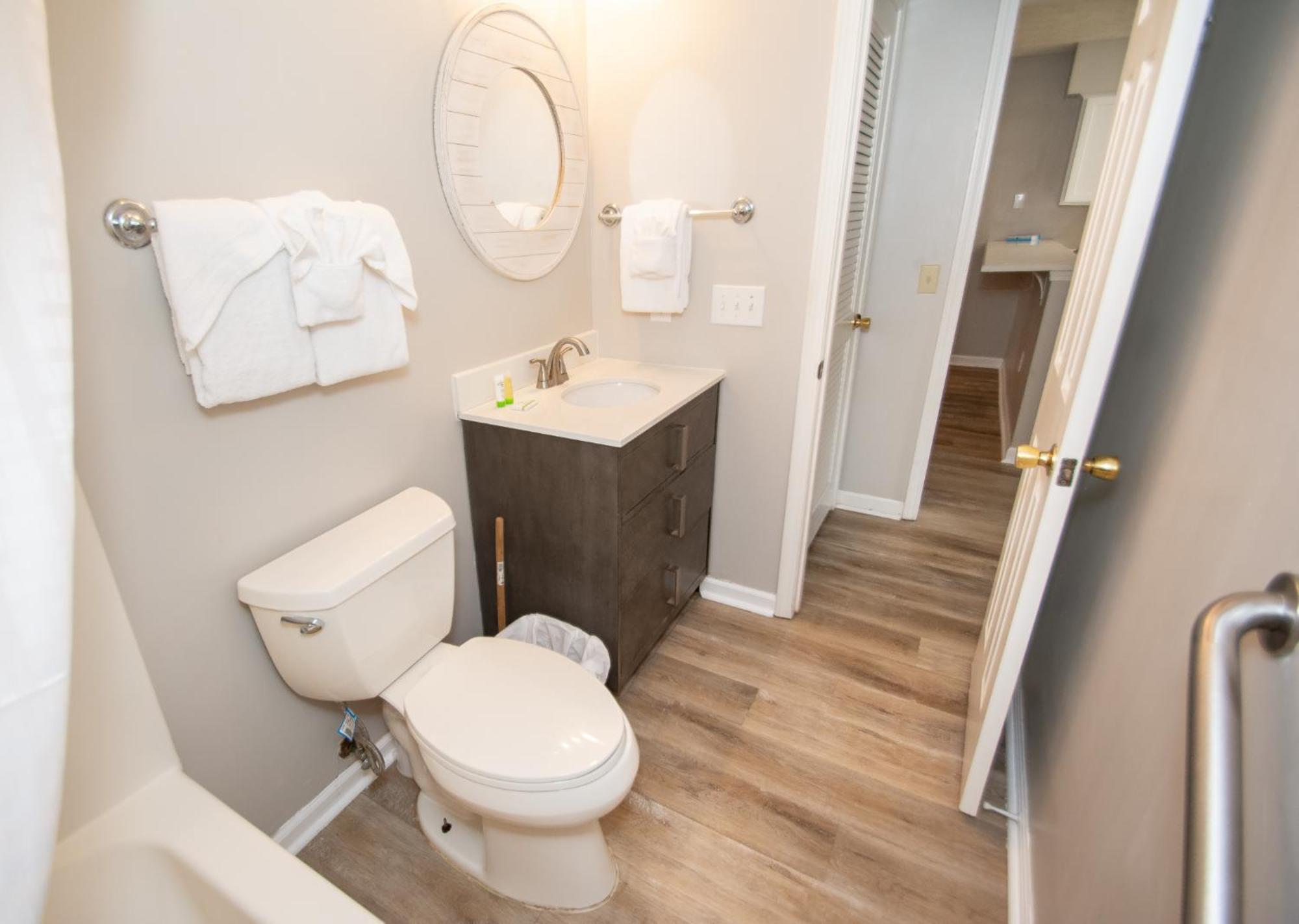 Waterway Village By Palmetto Vacations Myrtle Beach Extérieur photo