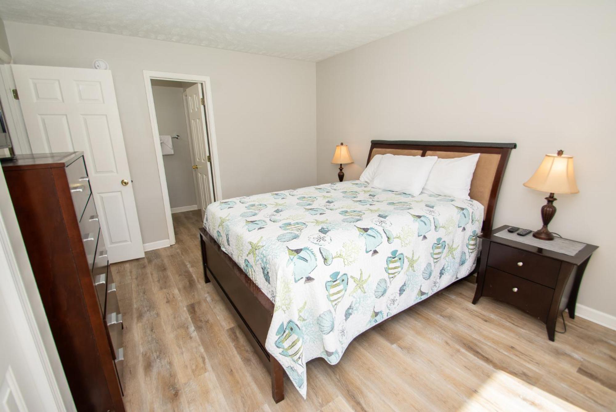 Waterway Village By Palmetto Vacations Myrtle Beach Extérieur photo