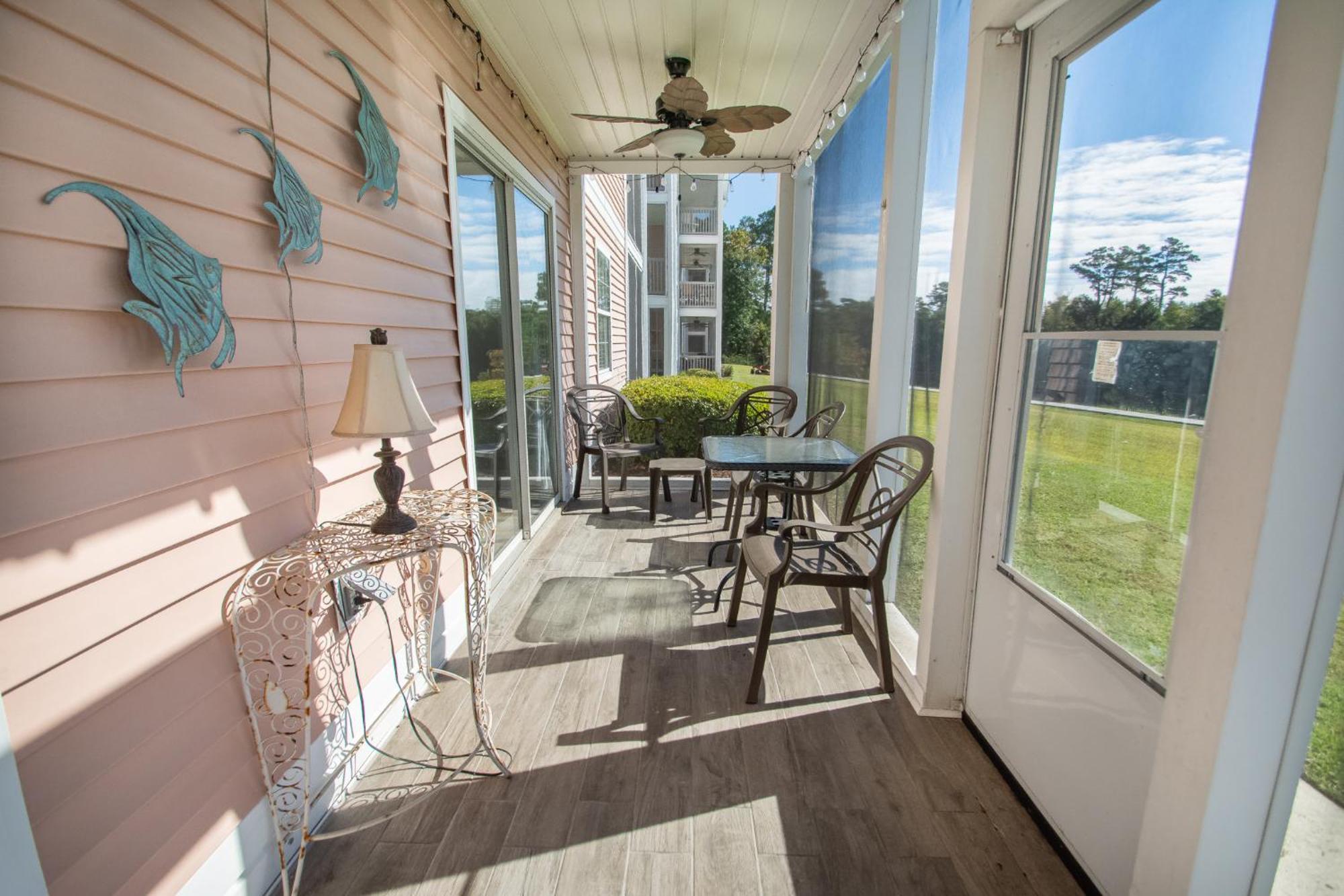 Waterway Village By Palmetto Vacations Myrtle Beach Extérieur photo