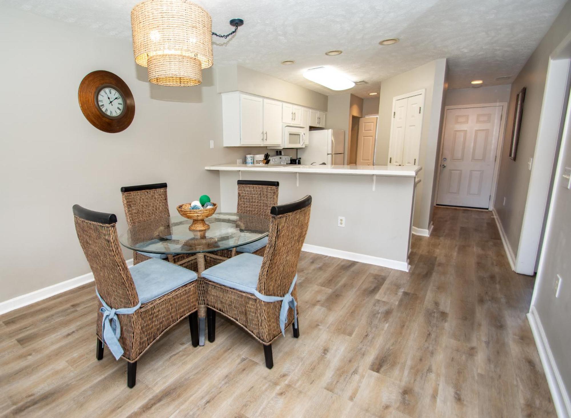 Waterway Village By Palmetto Vacations Myrtle Beach Extérieur photo