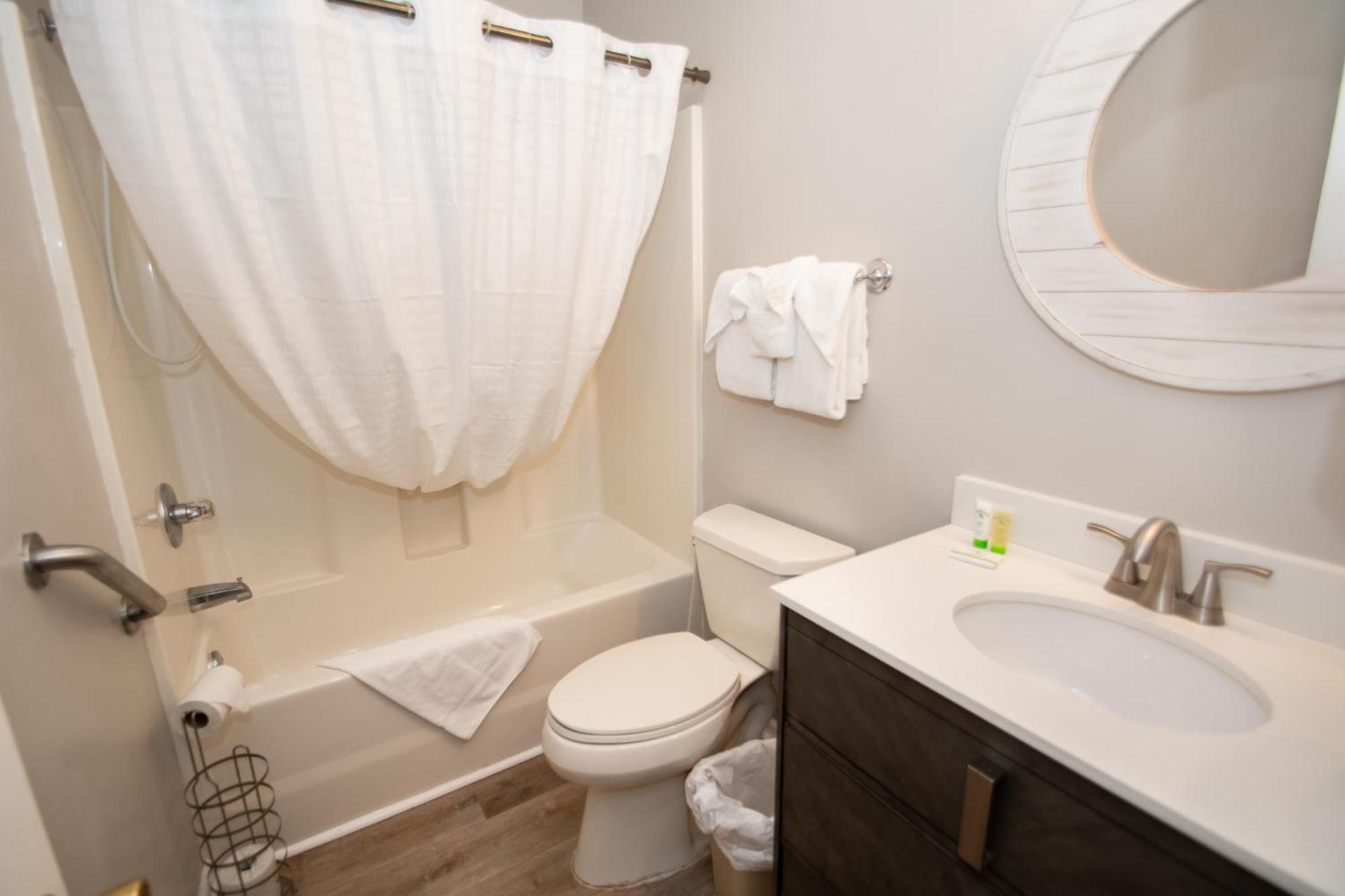 Waterway Village By Palmetto Vacations Myrtle Beach Extérieur photo
