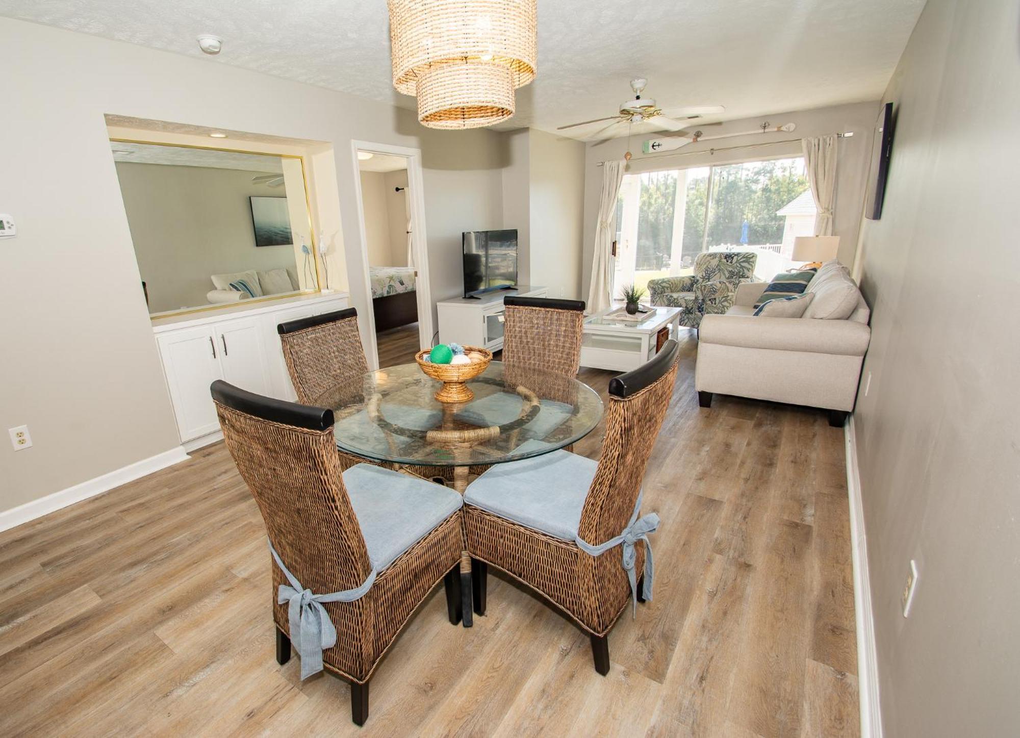 Waterway Village By Palmetto Vacations Myrtle Beach Extérieur photo